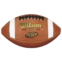 Wilson GST TDY Fodbold - Ungdom