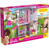 Barbie Dreamhouse Dukkehus