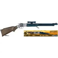 PULIO Gonher Guns GONHER šautuvas, 104/0