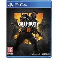 Activision Call of Duty: Black Ops 4 - Sony PlayStation 4 - Action