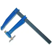 Bahco Klemme Med T-håndtag 300 Mmx150 Mm