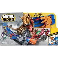 Metal Machines Bilbane - Raptor Attack - - OneSize - Bilbane