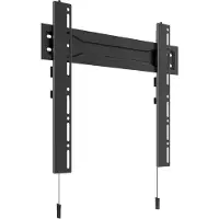 Multibrackets M VESA Wallmount Super Slim Fixed 400 MAX - Maks 35 kg - Maks størrelse 55"