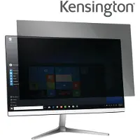 Kensington 2-vejs, privacy-skærmfilter aftageligt til 32 skærme 16:9