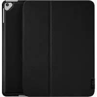 Laut Prestige Folio-etui med Apple blyantholder til iPad 10,2" 7/8/9 - Sort