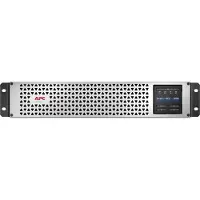 APC Smart-ups Li-ion 1000va Short Depth With Smartconnect