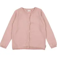 Hust & Claire Cardigan 'Cara' gammelrosa