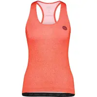 Agu Melange Race Essential ærmeløs T-shirt