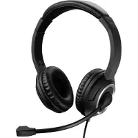 Sandberg USB Chat Headset - Headset - på øret - kablet - USB-A