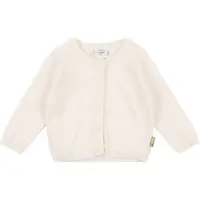 Hust & Claire Cardigan 'Claire' elfenben