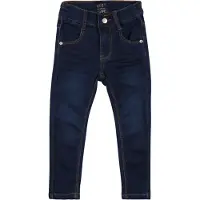 Hust and Claire Jeans 'Josie' blue denim