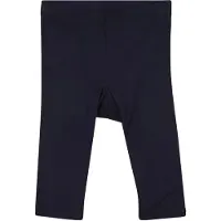 Hust and Claire Leggings - Luc - Bambus - Navy - - 2 år (92) - Leggings