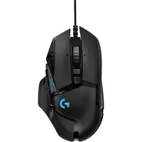 Logitech G502 Hero kablet mus 910-005470