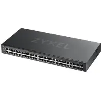 Zyxel GS1920-48v2 52-ports smart managed Gigabit-switch