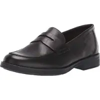 Geox J3449d00043 Jr Agata Loafers