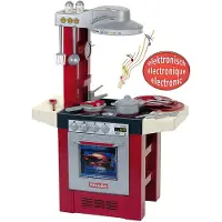 Miele 9090, 3 År, Rød, Plast, 2 stk, 330 mm, 690 mm