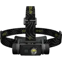 Nitecore Hc60 Pandelampe