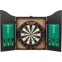 My Hood Home Dart Center
