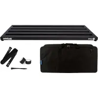 Pedaltrain PRO FX Pedal Board with Soft Case