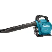 Makita DUB363PT2V - Havesugemaskine/bladblæser - elektrisk - 18 V - 5 Ah - 2 batterier - 0-7850 opm - 804 m³/h - 234 km/h - 6.6 kg