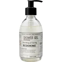 Ecooking Showergel • 300ml.