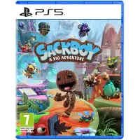Sony Sackboy A Big Adventure - PlayStation 5