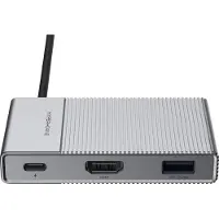 Hyper Gen2 Usb-c 6 In 1 Hub