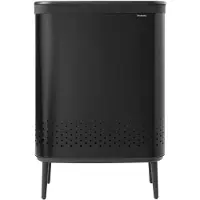Brabantia Bo Tøjkurv 2 Stykker