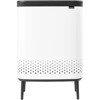 Brabantia Bo Tøjkurv 45l 2 Stykker