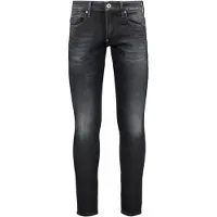 G-Star Revend Skinny Jeans - Black - Men