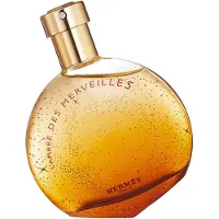 Hermès Paris L'Ambre Des Merveilles Eau de parfum 50 ml