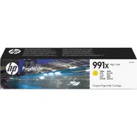 HP 991X / M0J98AE High Capacity - Yellow