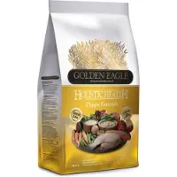Golden Eagle Holistic Puppy Formula 28/17 - 6 kg