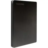 Toshiba Canvio Slim 1tb Hdd