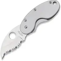 Spyderco Cricket