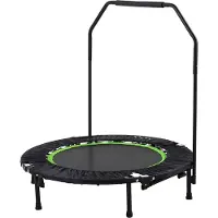 Tunturi Foldable Trampolin