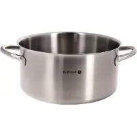 De Buyer Prim Appety Roasting 20 Cm Gryde