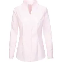 Seidensticker Bluse 'City' lys pink