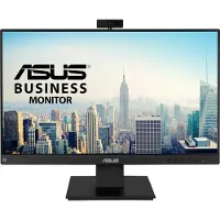 Asus 24" BE24EQK Webcam Speakers