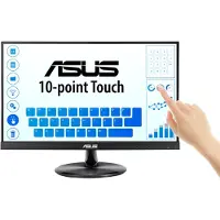Asus 21" VT229H - 1920x1080 (FHD) - IPS - Touchscreen