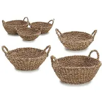 Giftdeco Giftdecor kurve af tang, GOW, 3 stk