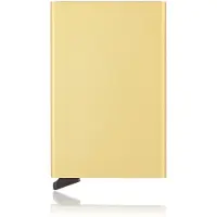 Secrid Cardprotector Tegnebog