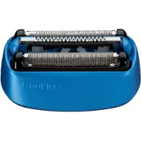 Braun Cooltec Hp40b Barberhoved