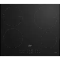 Beko Hii64200sfmt 59 Cm Induktionskomfur