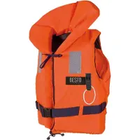 Besto Econ 100n Redningsvest