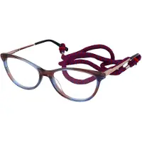 Missoni Mmi-0017-3lg Kvinde Med Briller