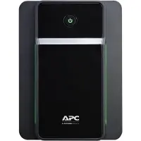 APC Back 1600va 230v Avr Iec Sockets Ups