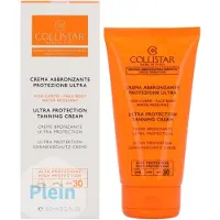 Collistar Ultra Protection Tanning Cream SPF 30