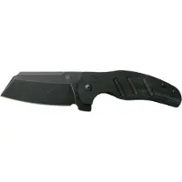 Kizer Cutlery C01E Linerlock CF