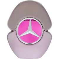 Mercedes-Benz Woman 90ml Eau De Parfum